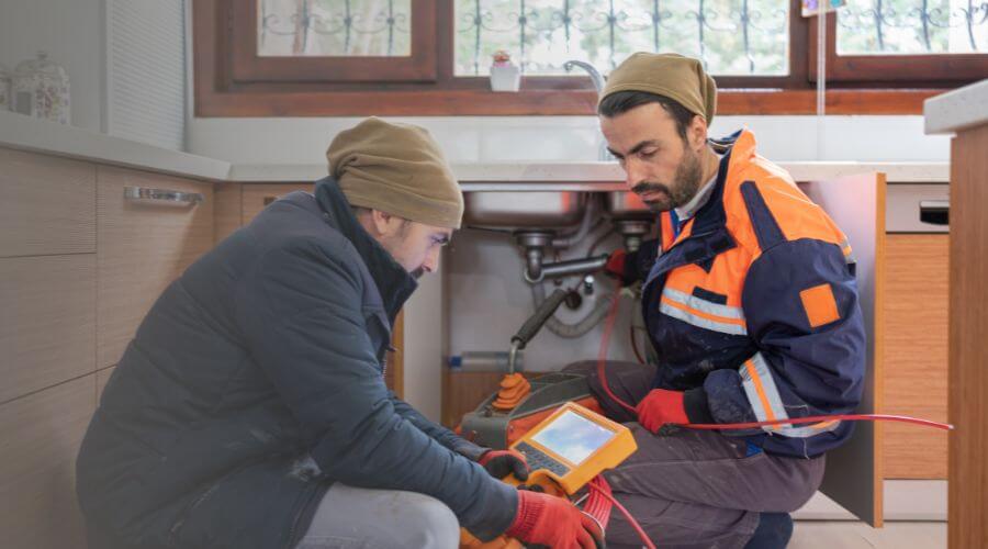 Professional water heater repair in Coila, MS